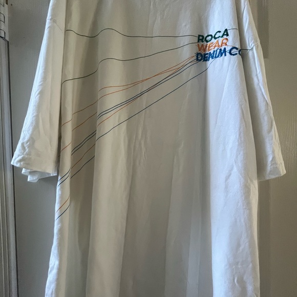 Vintage Roca Wear Denim Co size 6X - Picture 13 of 16